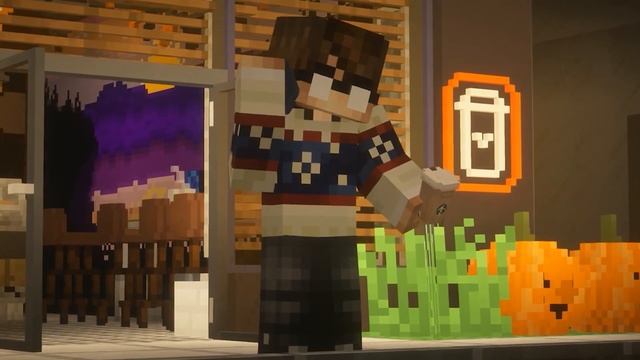 ? ОБЫЧНАЯ СТРАШИЛКА ИЛИ ПРОДУМАНАЯ РЕКЛАМА ИГРЫ? / Коллаб ─ Dem, MyNeosha, Egor Linch смотреть онлайн