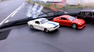 Тюнинг Масштабных Моделей ТММ Mad MAX