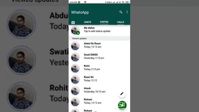 React Native Expo Screens смотреть онлайн