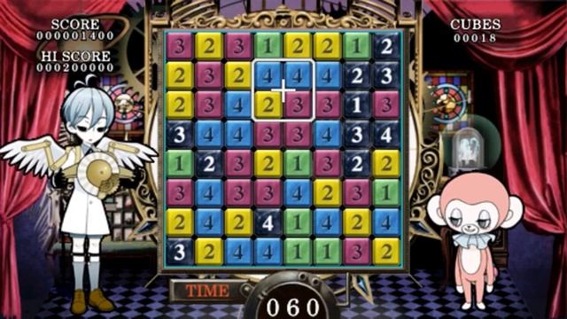 Numblast USA - PSP смотреть онлайн