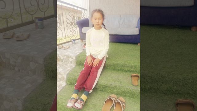 Бул меним Анам Ардабай Адема смотреть онлайн