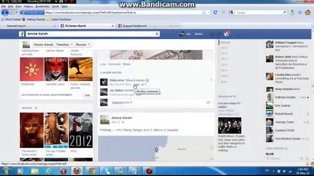 Facebook Bug Bounty Program 2014/2015 - Session ID Validation Vulnerability and CSRF Issue смотреть онлайн
