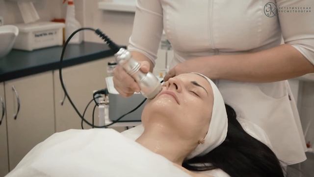 Криолифтинг | Эстетическая Косметология | Петрозаводск смотреть онлайн