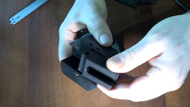 Барпуллер за 88К. Как это устроено. смотреть онлайн