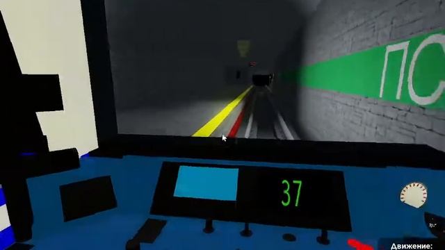 Поезд из Санкт-Петербург! в Roblox смотреть онлайн