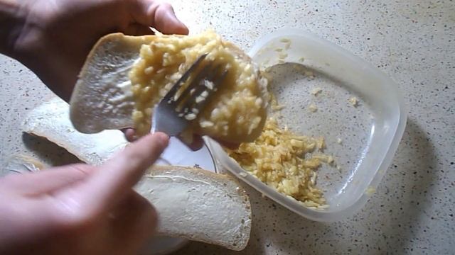 Бутерброды с яблоками смотреть онлайн