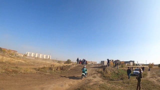 Рудный .мотокросс часть 2 смотреть онлайн