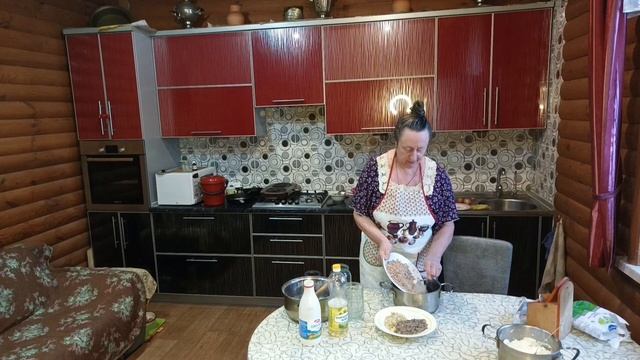 Заварные блинчики с начинками.Всем понравится. смотреть онлайн