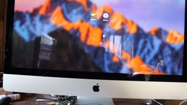 (Late 2015) 27Inch Apple Imac 5K Retina Display Review смотреть онлайн