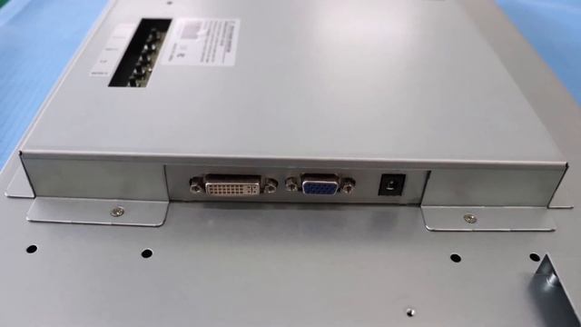 19 inch non touch open frame monitor смотреть онлайн