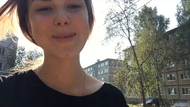 #VLOG, Купили Чемодан, Ностальгия и Внутреннее Опустошение || Alyona Burdina смотреть онлайн