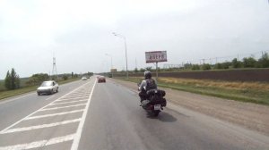 Шем показывает уроки стантрайдинга на чепере!!! ))))))))