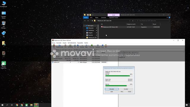 Mastercam intallation error fix ( DvdSetupRes.dll) смотреть онлайн
