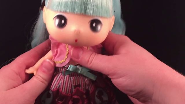 ♥ Super Kawaii Korean 뚱 Ddung Doll Haul ♥ смотреть онлайн