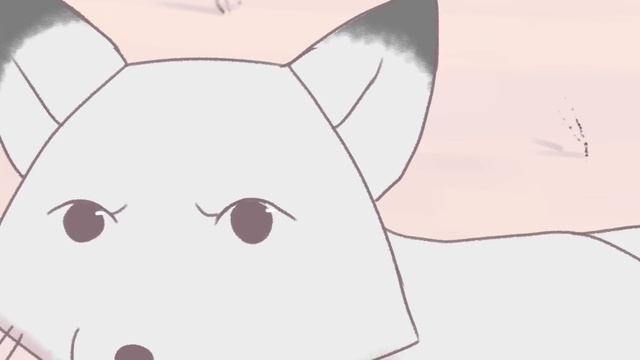The Little Fox - Animated Short Film смотреть онлайн