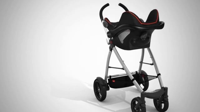 Phil and Teds Smart смотреть онлайн