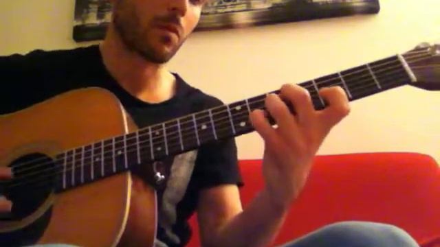 Tommy Emmanuel - Those who wait смотреть онлайн
