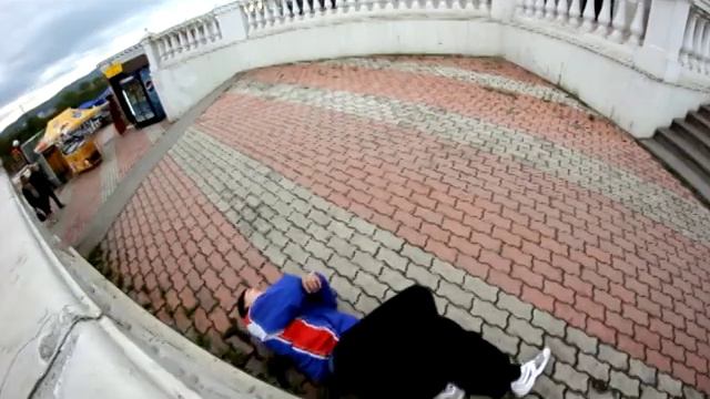 Первый день лета:) Красноярск City) смотреть онлайн