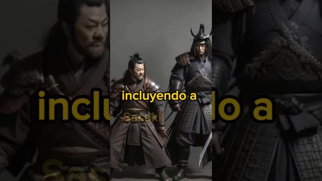 El Santo de la Espada: Desentrañando la Leyenda de Miyamoto Musashi смотреть онлайн