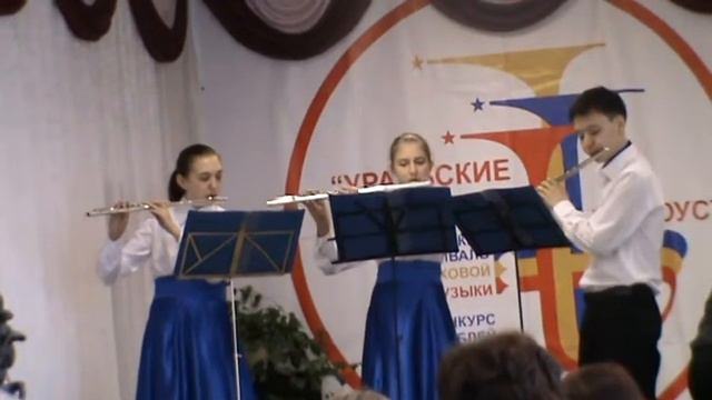 Форе "Сицилиана" смотреть онлайн