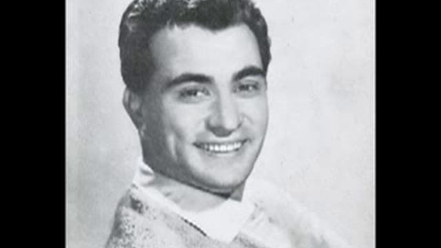 Nunzio Gallo Canta Tarantelluccia