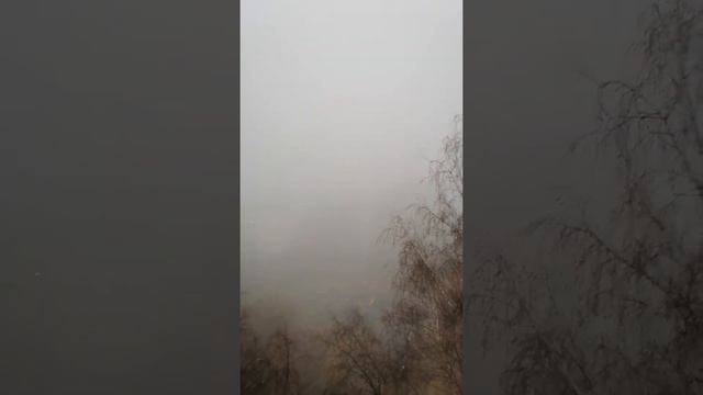 Туманный осадочек после химтрейлов смотреть онлайн