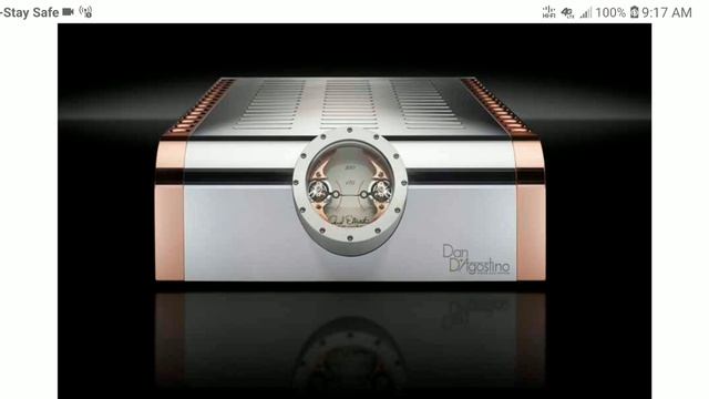 Dan D'Agostino Momentum S250 MxV and Momentum M400 MxV Amplifiers Debuts with premium build quality смотреть онлайн
