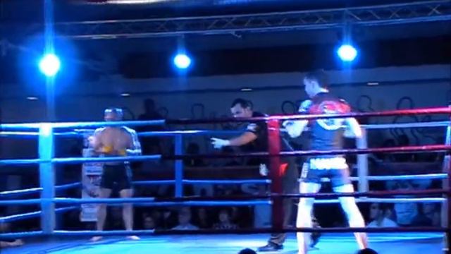 Jarek STRESAK vs. Petr VACEK смотреть онлайн