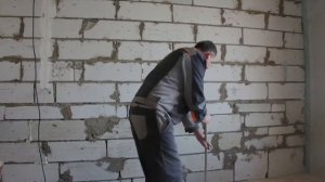 гипсокартон на монтажную пену