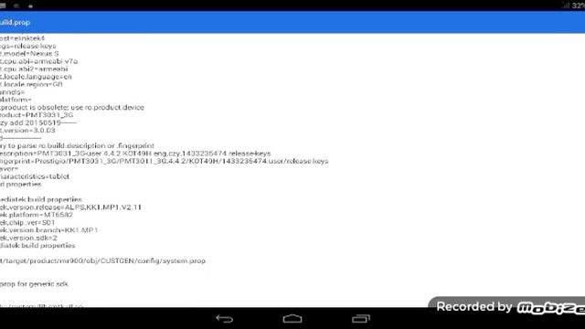 Как поменять версию андроид. смотреть онлайн