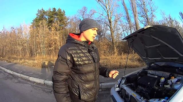 Совет при покупке Daewoo Lanos или Sens