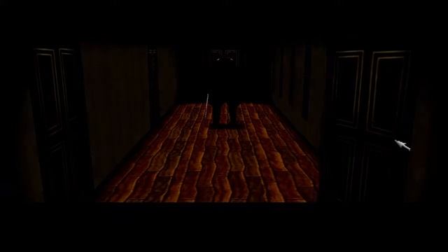 PSX: Clock Tower 2 - The Struggle Within - Ending K смотреть онлайн