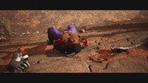 MORTAL KOMBAT 1 ВСЕ КОНЦОВКИ. Секретная сцена ХАВИК. СЮЖЕТ МОРТАЛ КОМБАТ 1 ОБЬЯСНЕНИЕ. КОНЦОВКА DLC