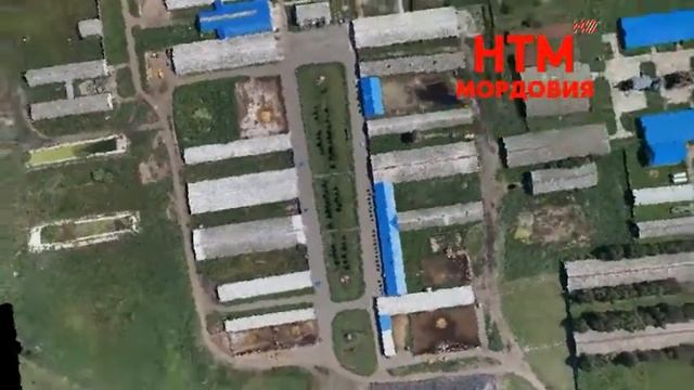 Итоги тестового полета Суперкам-350 над Мордовией смотреть онлайн