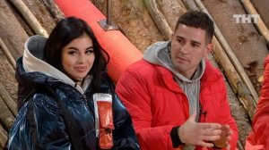 ДОМ-2 Город любви 5833 день Вечерний эфир (29.04.2020)