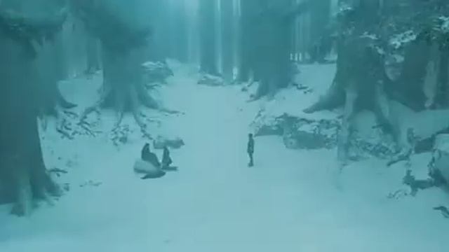 Harry Potter - O'Children - Nick Cave and the Bad Seeds смотреть онлайн