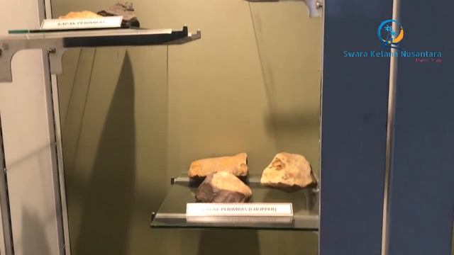 Swara Kelana Jelajah Sragen - Sangiran; The Homeland of Java Man смотреть онлайн