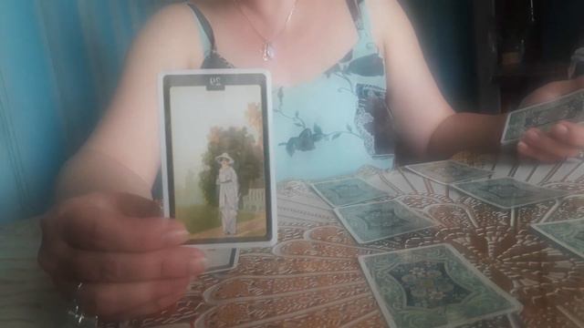 Что было, есть и будет в любви, в работе и в финансах🎉🎉🎉 смотреть онлайн