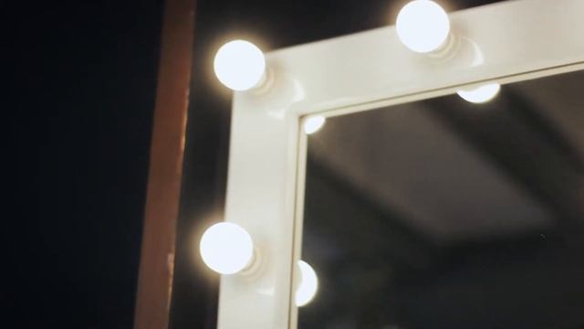 Гримерные зеркала luminous mirror 58 смотреть онлайн