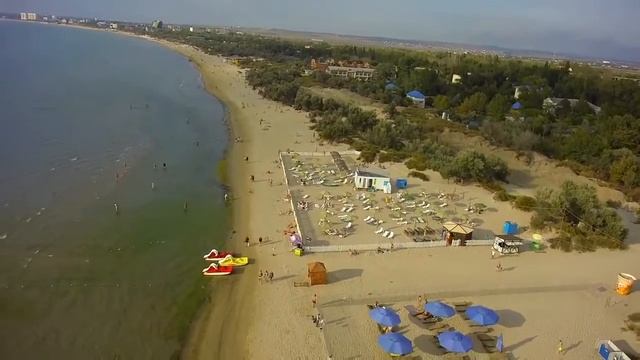 Сергей Дорошенко песня про Черное море Анапа смотреть онлайн