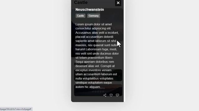 Pure Horizontal Slider With Sliding Menu Using Html Css And Javascript смотреть онлайн