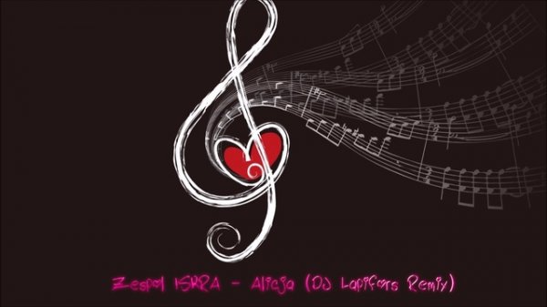 Zespół ISKRA - Alicja (DJ Lapifors Remix)