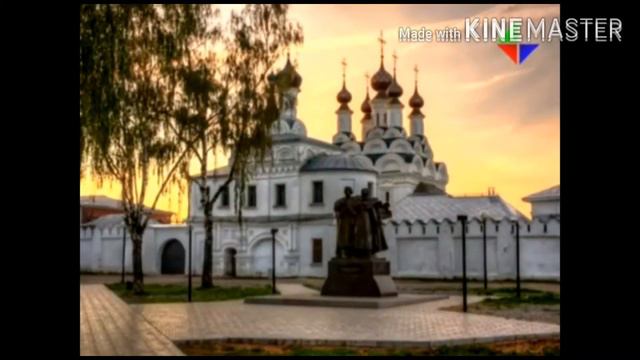 Познавательно-развлекательная программа "Формула семейного счастья" смотреть онлайн