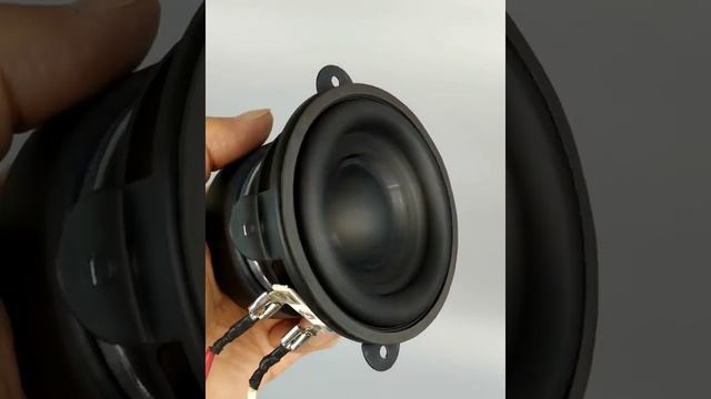 Ход динамика Harman Kardon GO play 3,5 дюйма смотреть онлайн