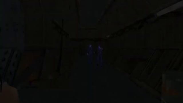 007: The World Is Not Enough - Часть 3 PS1 смотреть онлайн