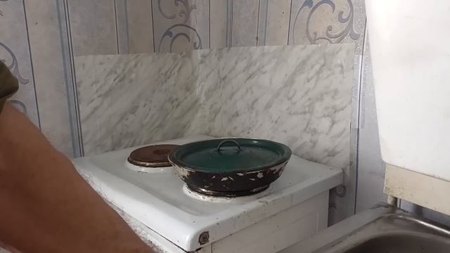 Каша Уральских казаков Рыбьи потроха с пшёнкой смотреть онлайн