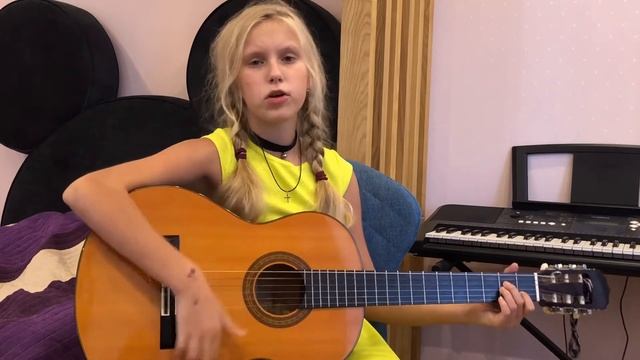 Лягушка Три желания шёл парнишка по опушке... смотреть онлайн