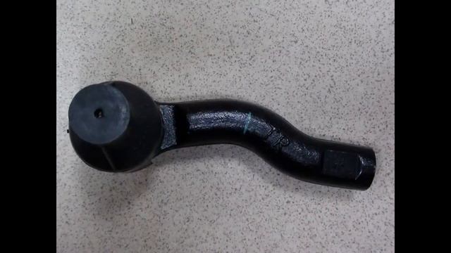 Наконечник рулевой правый CHERY T11-3401060BB смотреть онлайн