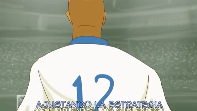 Golden Vuvuzelas "Uruguay - Francia" смотреть онлайн