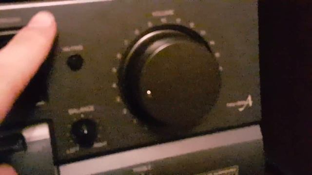 Av ресивер technics sa-gx350 обзор смотреть онлайн